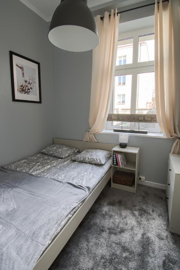 Plac Swietej Katarzyny 13 Apartment Stary Toruń Екстериор снимка