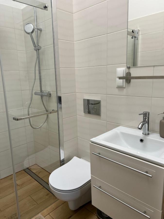 Plac Swietej Katarzyny 13 Apartment Stary Toruń Екстериор снимка