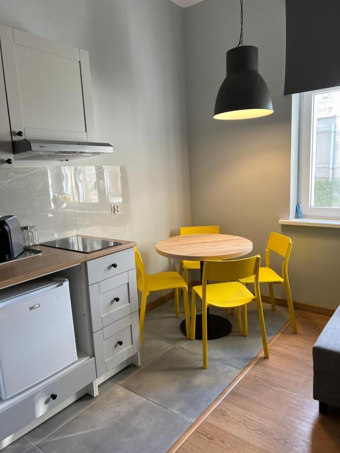 Plac Swietej Katarzyny 13 Apartment Stary Toruń Екстериор снимка