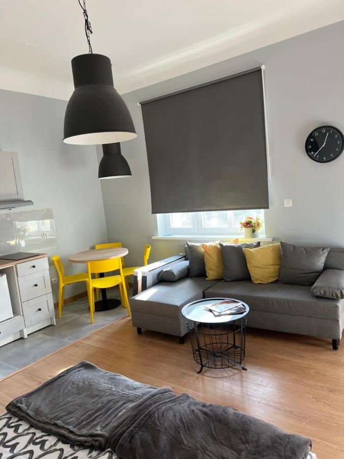 Plac Swietej Katarzyny 13 Apartment Stary Toruń Екстериор снимка