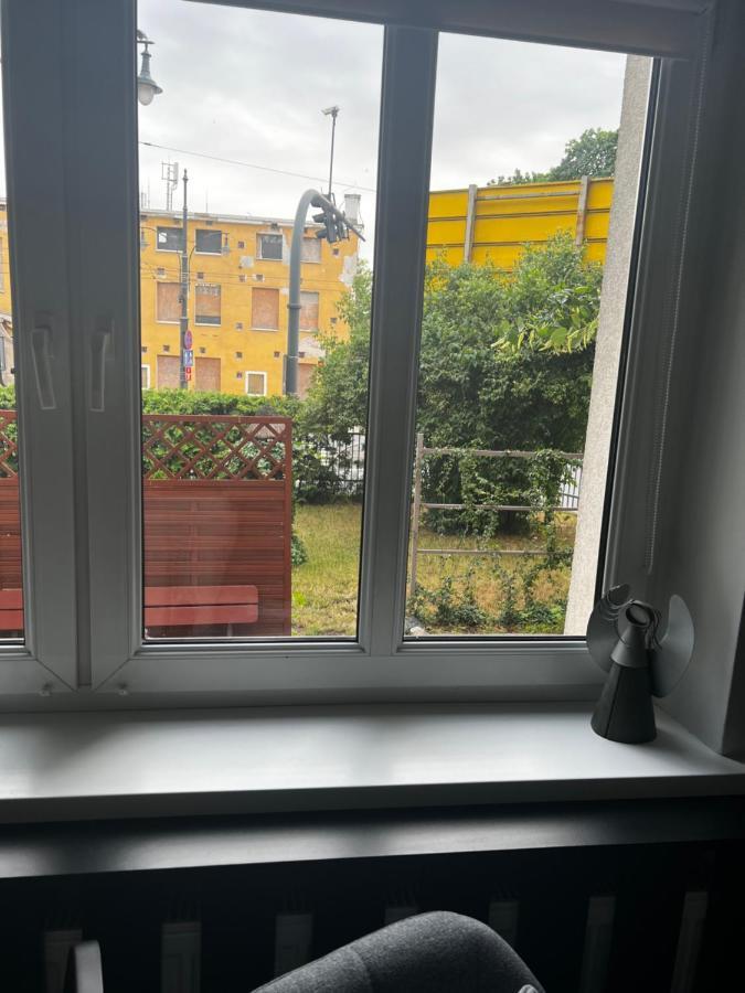 Plac Swietej Katarzyny 13 Apartment Stary Toruń Екстериор снимка