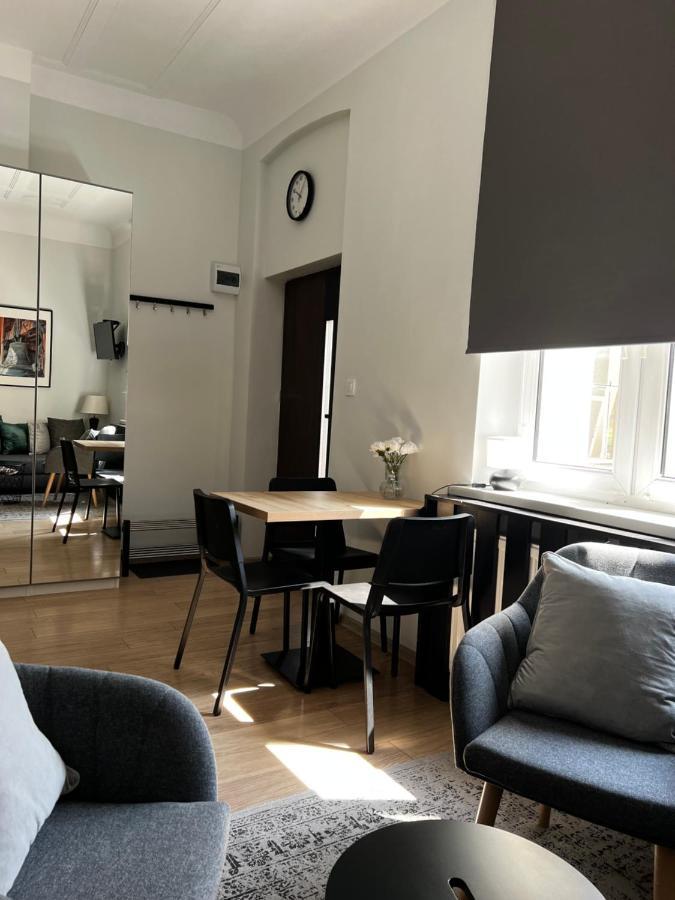 Plac Swietej Katarzyny 13 Apartment Stary Toruń Екстериор снимка