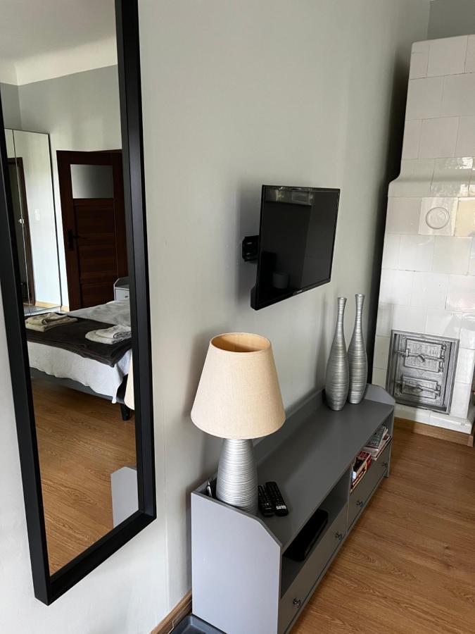 Plac Swietej Katarzyny 13 Apartment Stary Toruń Екстериор снимка