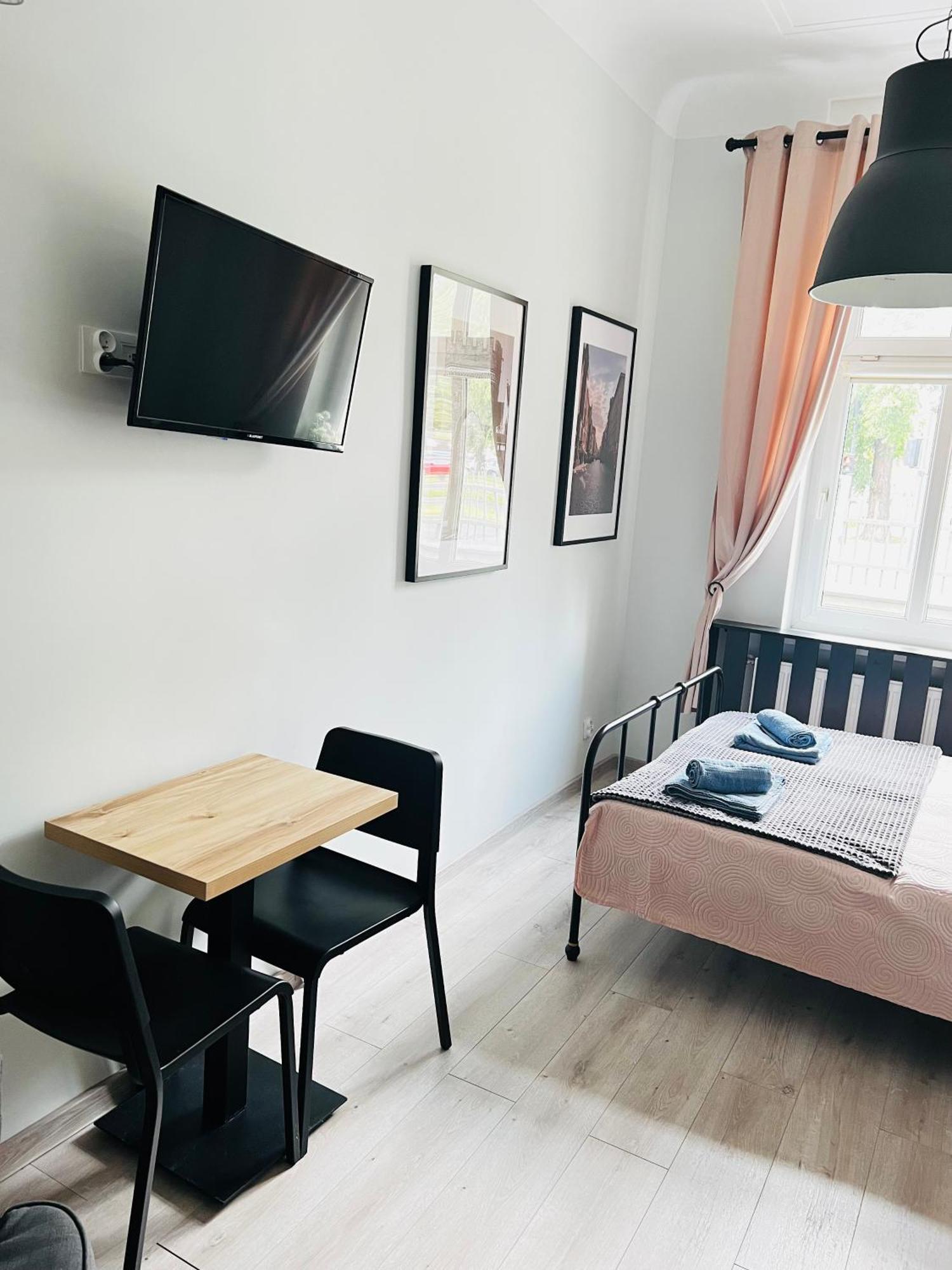 Plac Swietej Katarzyny 13 Apartment Stary Toruń Екстериор снимка