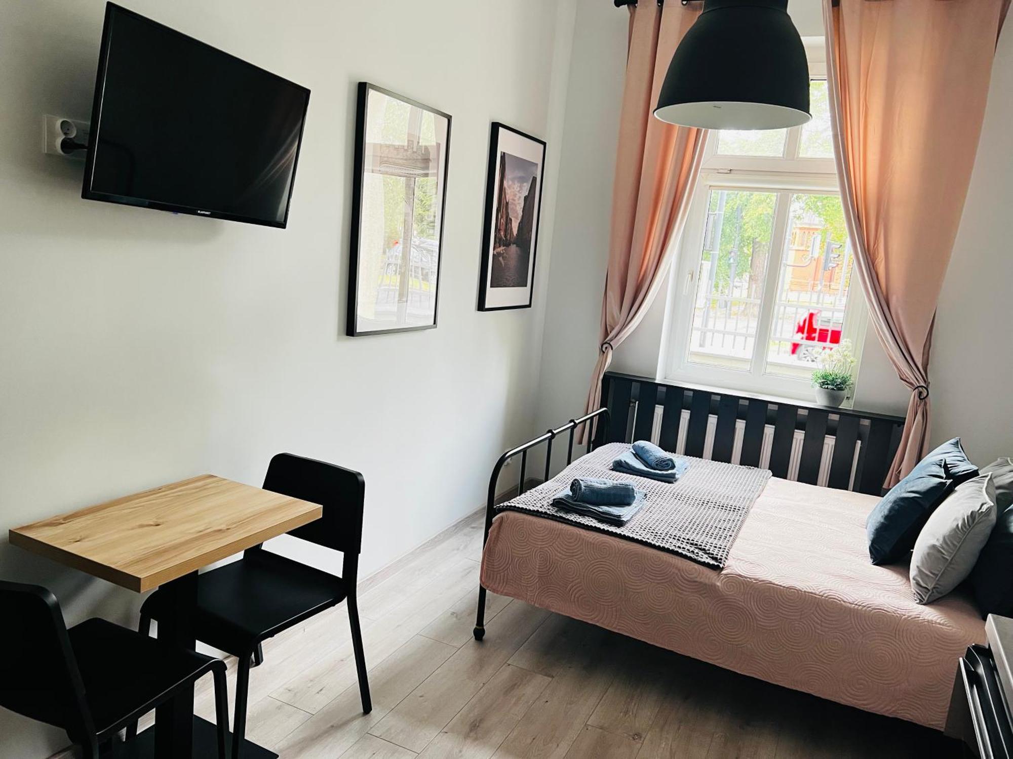 Plac Swietej Katarzyny 13 Apartment Stary Toruń Екстериор снимка